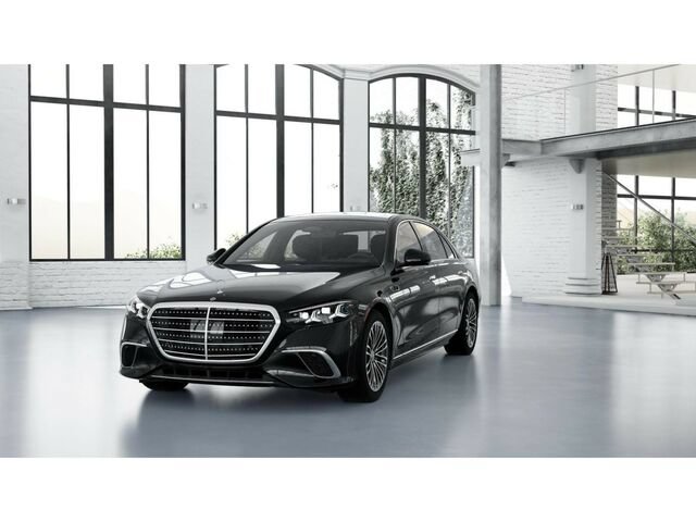 New 2027 Mercedes-Benz S 500 4MATIC image 42