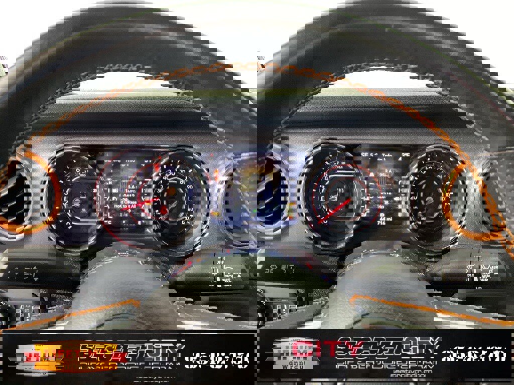 Used 2021 Jeep Gladiator Mojave image 18