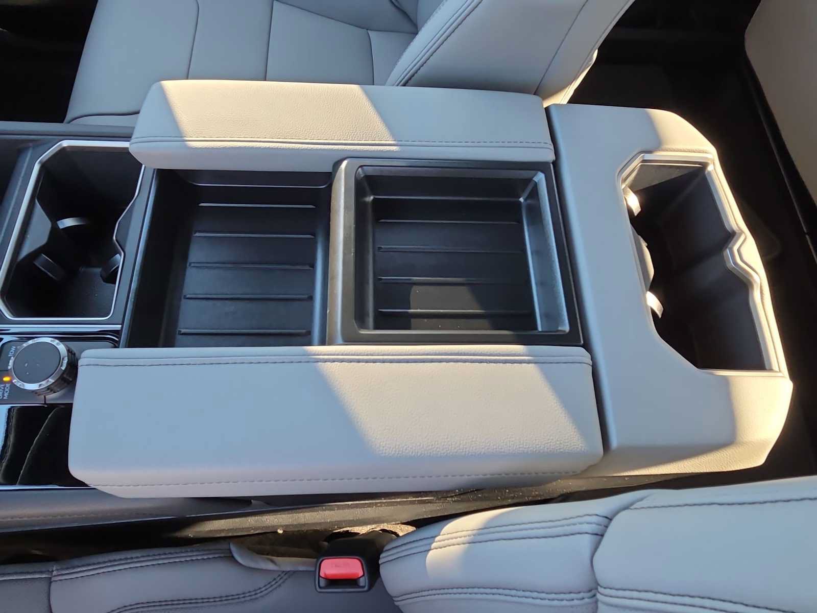 New 2026 Toyota Tundra Limited RWD image 20