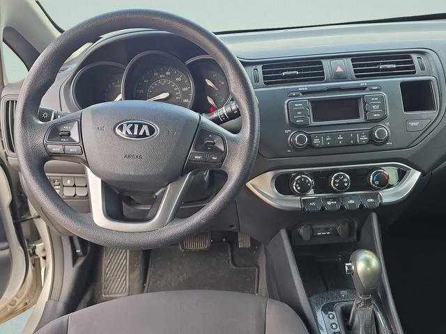 Used 2014 Kia Rio LX w/ Power Package image 11