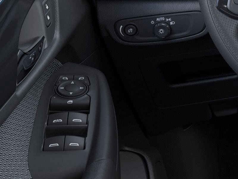 New 2026 Chevrolet TrailBlazer LT w/ Driver Confidence Package image 22