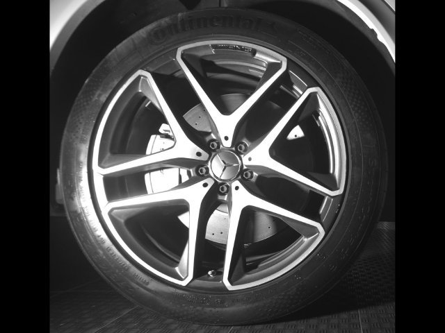 Certified 2024 Mercedes-Benz GLE 53 AMG 4MATIC image 10