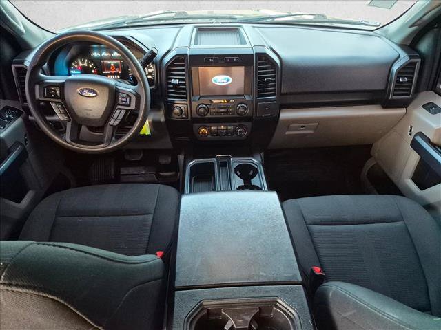 Used 2019 Ford F150 XL w/ Equipment Group 101A Mid AWD/4WD image 16