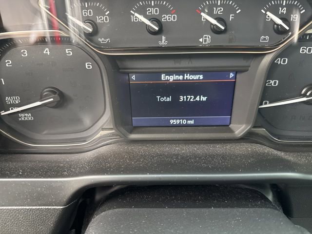 Used 2019 GMC Sierra 1500 AT4 w/ Off Road Performance Package image 9