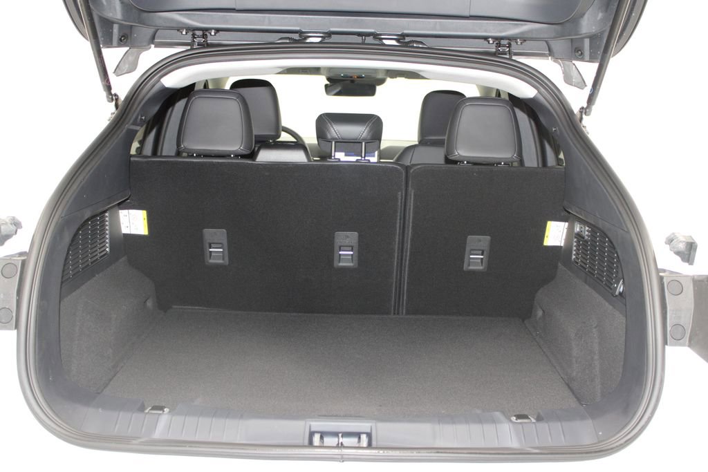 New 2025 Ford Mustang Mach-E Select image 13