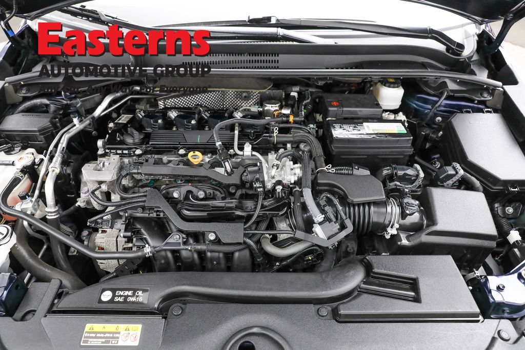 Used 2023 Toyota Corolla XSE FWD image 7