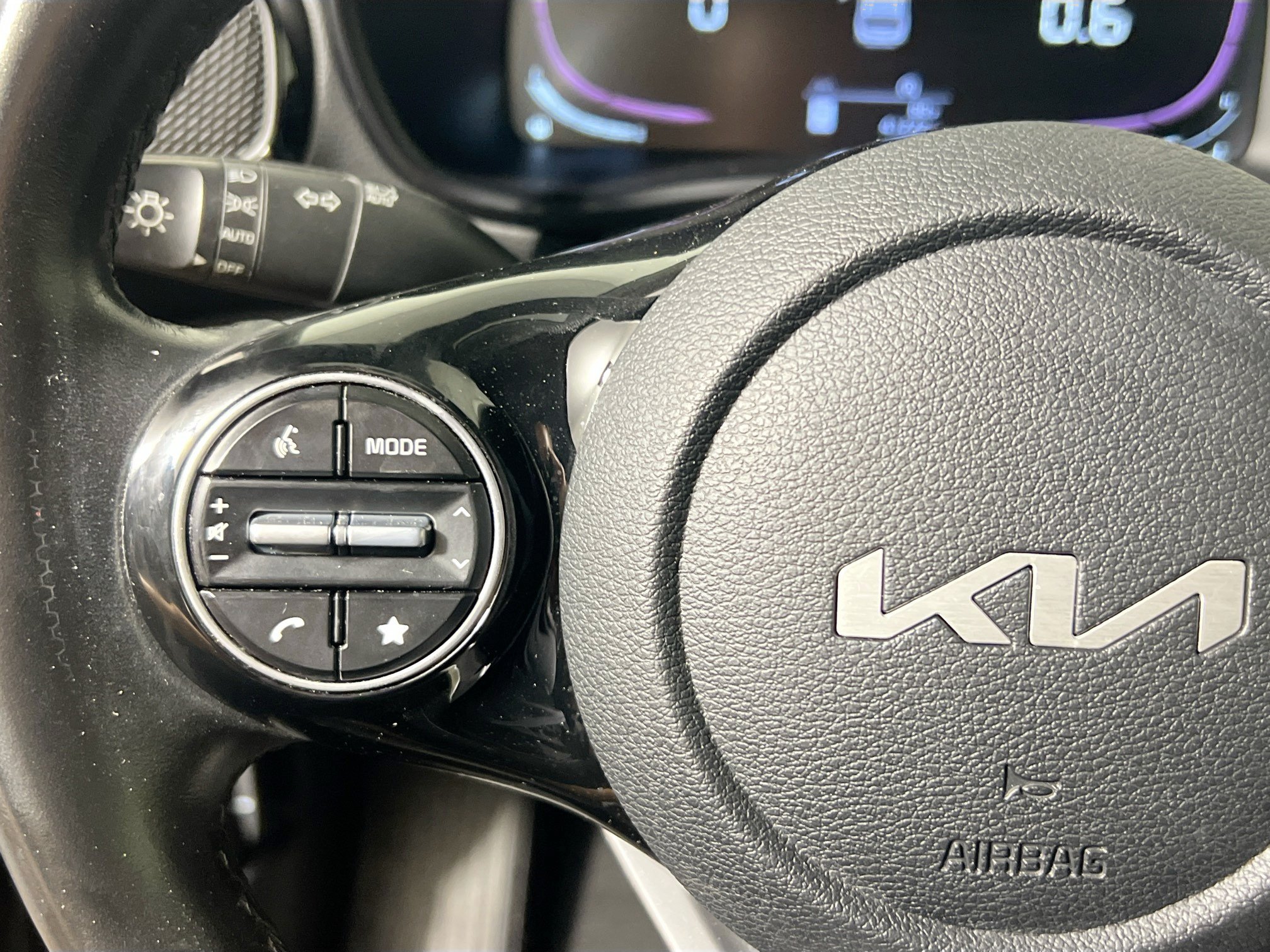 Used 2023 Kia Soul EX FWD image 18