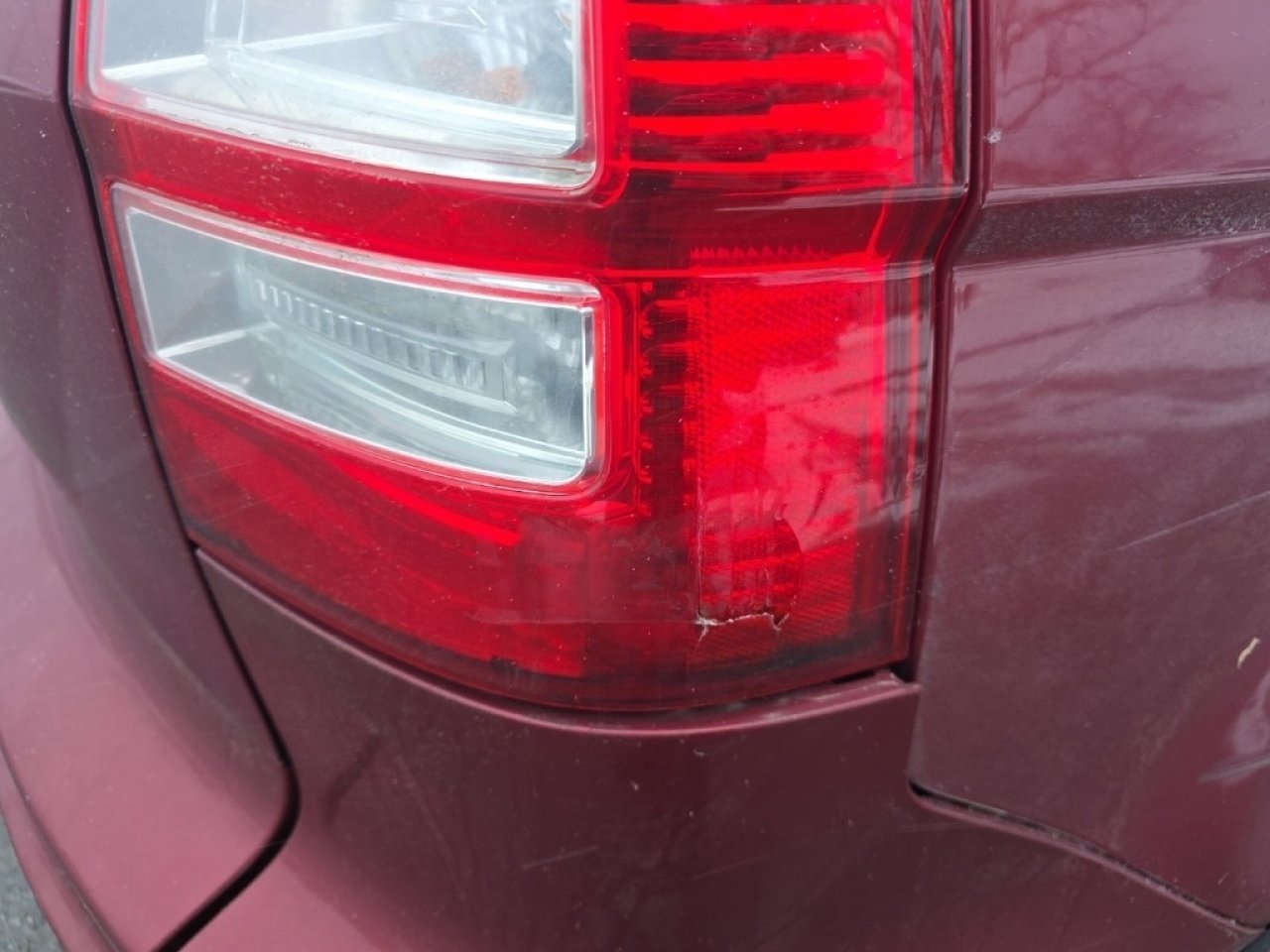 Used 2010 Honda CR-V EX-L image 10