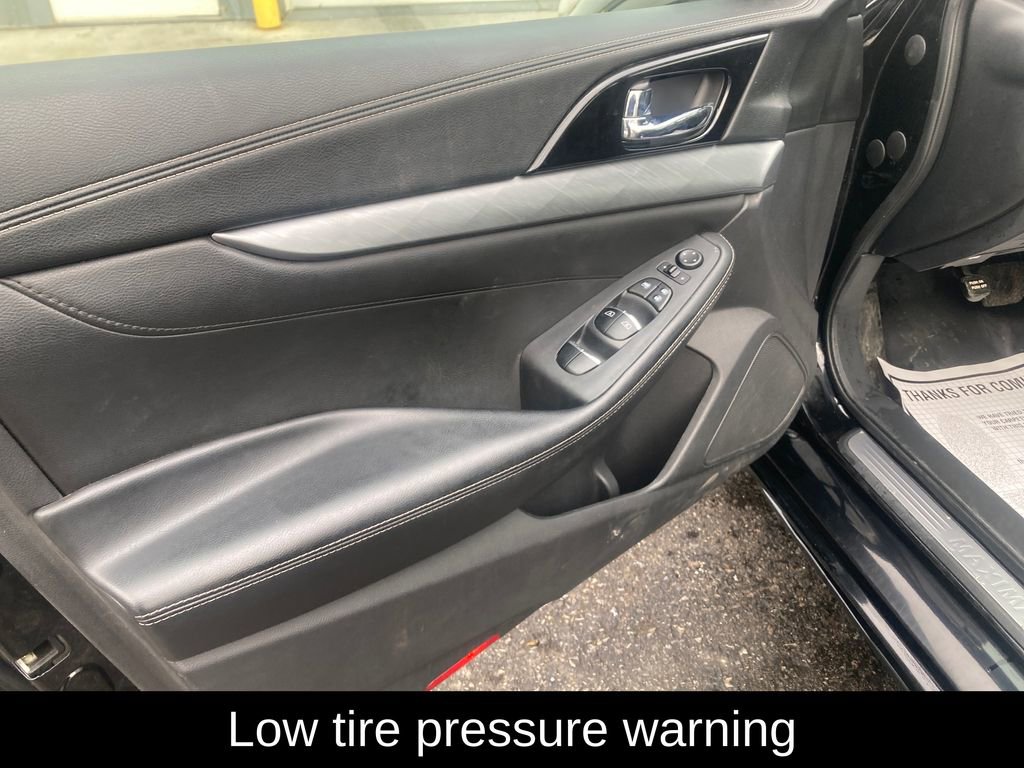 Used 2017 Nissan Maxima 3.5 SL image 13