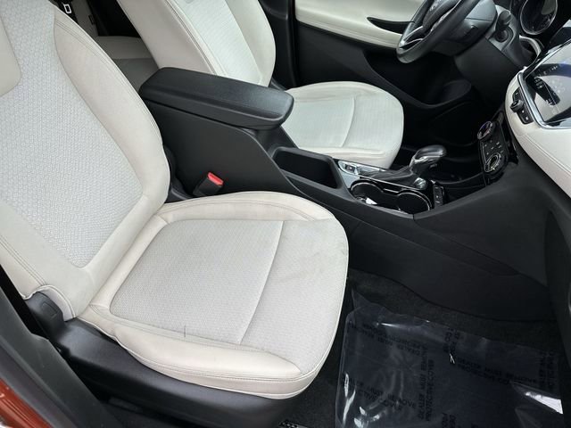 Certified 2023 Buick Encore GX Preferred w/ Cold Weather Comfort Package FWD image 27
