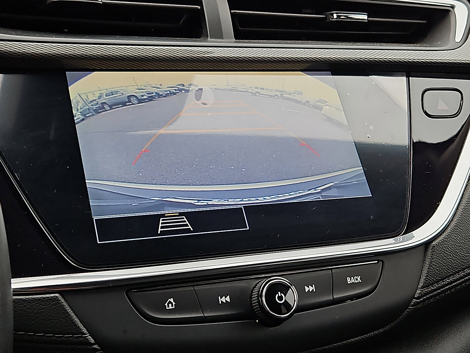 Certified 2023 Buick Encore GX Preferred w/ Cold Weather Comfort Package image 17