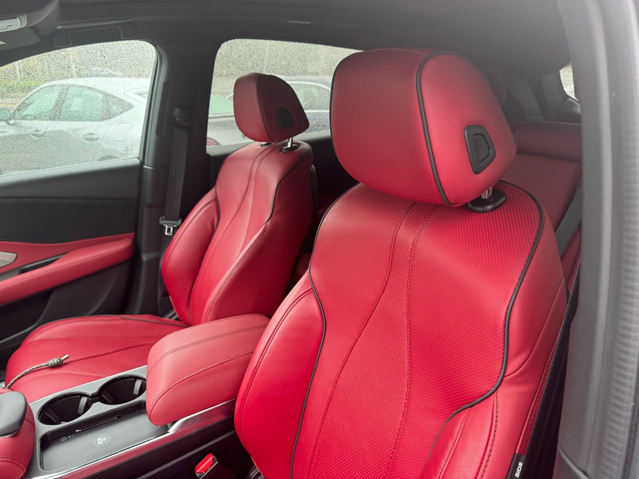 Used 2025 Acura RDX A-Spec image 15