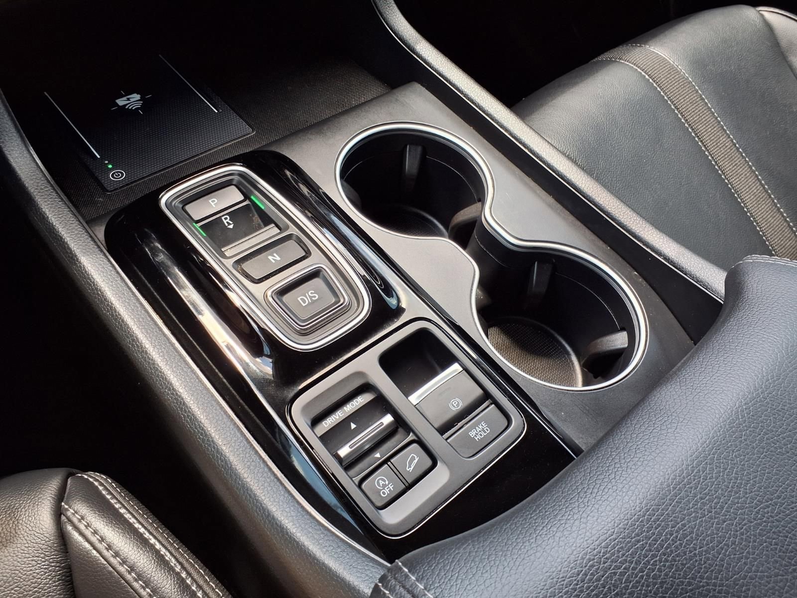 Used 2025 Honda Pilot Touring image 21
