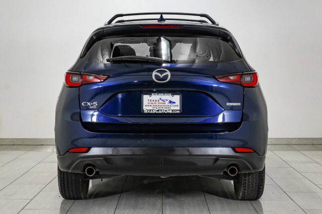 Used 2023 MAZDA CX-5 AWD 2.5 S image 7