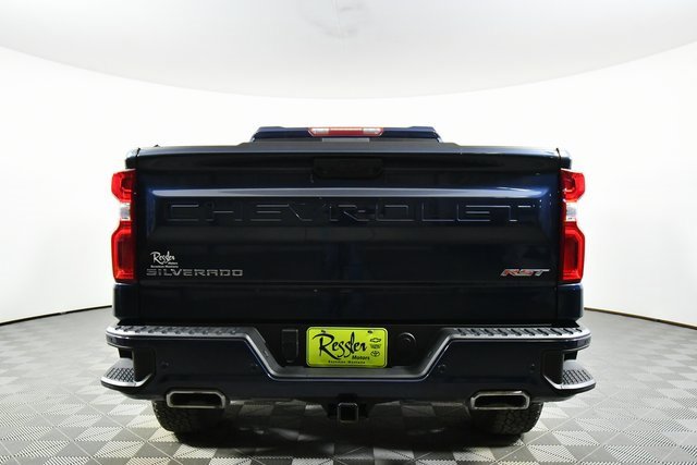 Used 2023 Chevrolet Silverado 1500 RST w/ RST All Star Premium Package image 12
