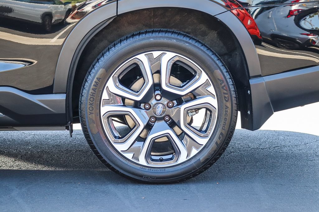 Used 2023 Subaru Ascent Touring AWD/4WD image 13