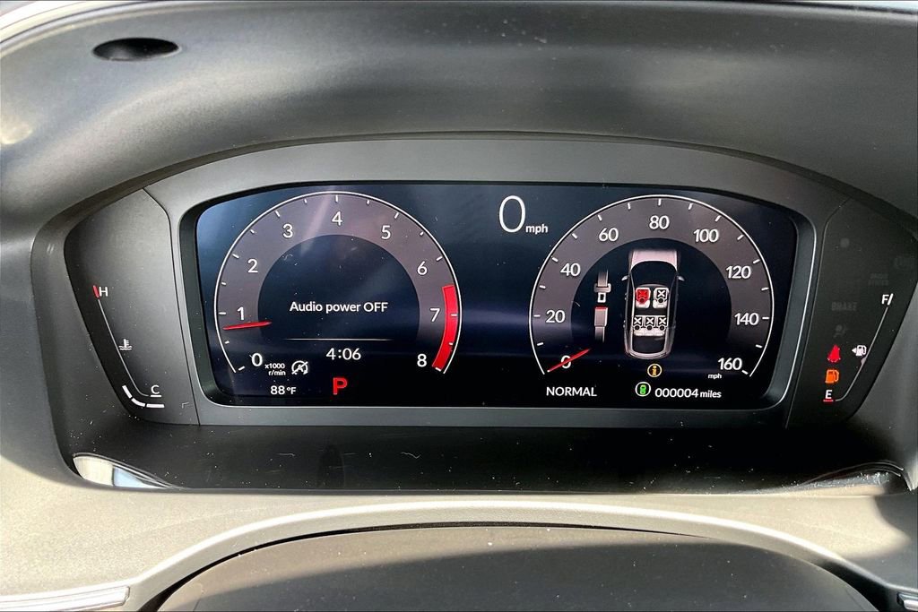 New 2026 Acura Integra A-Spec FWD image 16