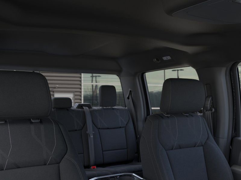 New 2026 Ford F150 STX w/ Equipment Group 200A image 22