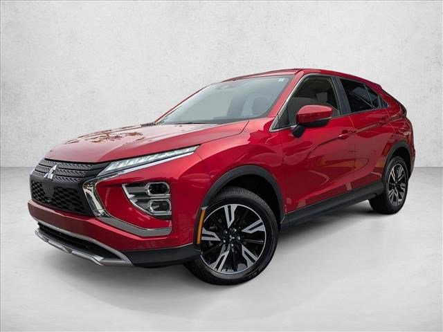 Used 2024 Mitsubishi Eclipse Cross SE image 1