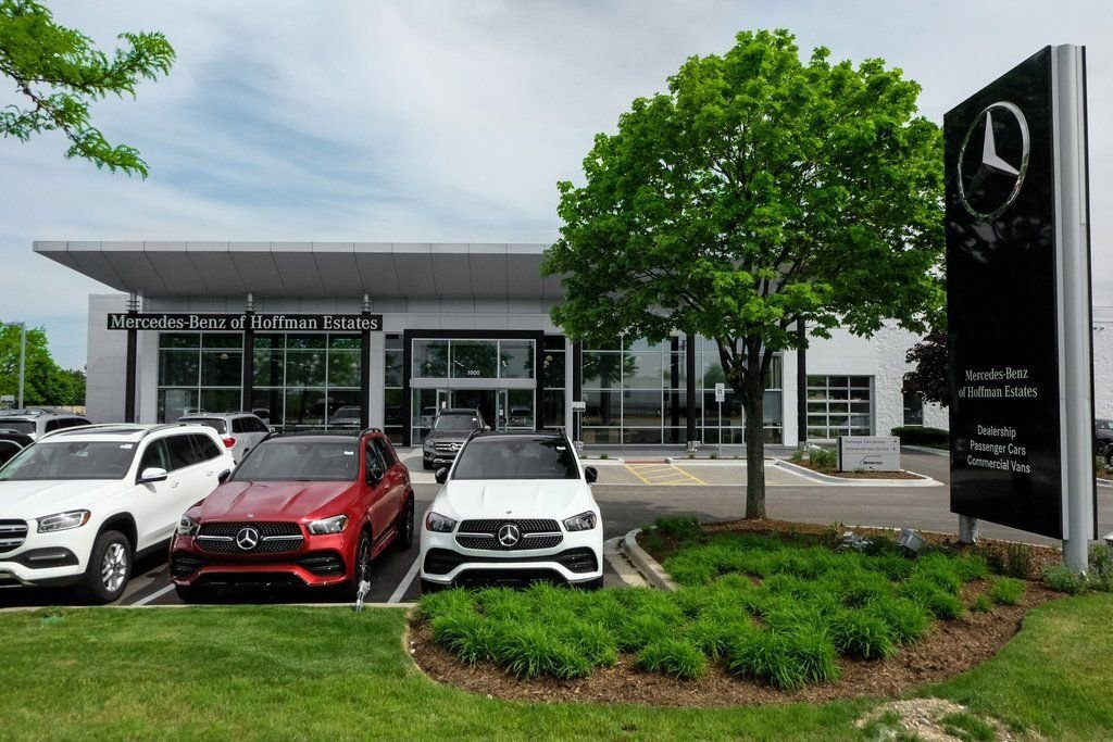 New 2026 Mercedes-Benz SL 55 AMG 4MATIC video 2