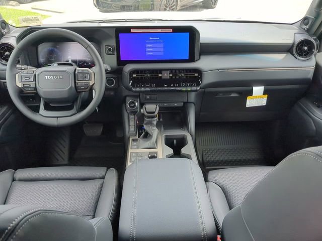 New 2026 Toyota Land Cruiser image 15