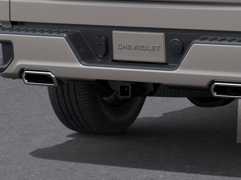 New 2026 Chevrolet Silverado 1500 RST w/ Z71 Off-Road Package AWD/4WD image 38