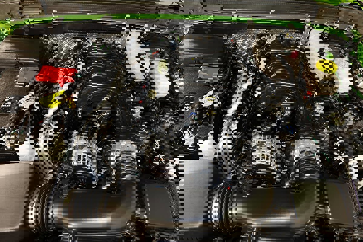 Used 2025 Jeep Wrangler Unlimited Rubicon image 36