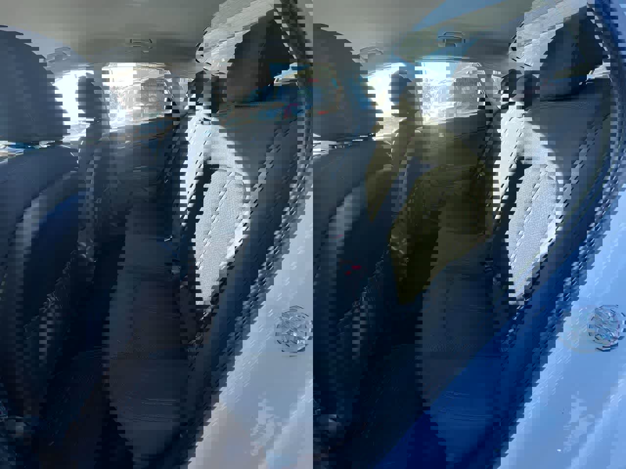 Used 2018 Kia Optima LX image 23