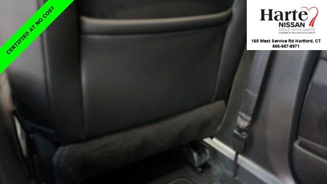 Certified 2025 Nissan Murano SL image 40