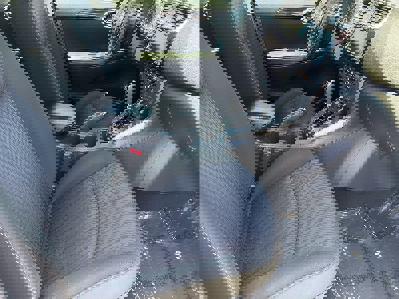 Certified 2019 Nissan Sentra SV FWD image 11