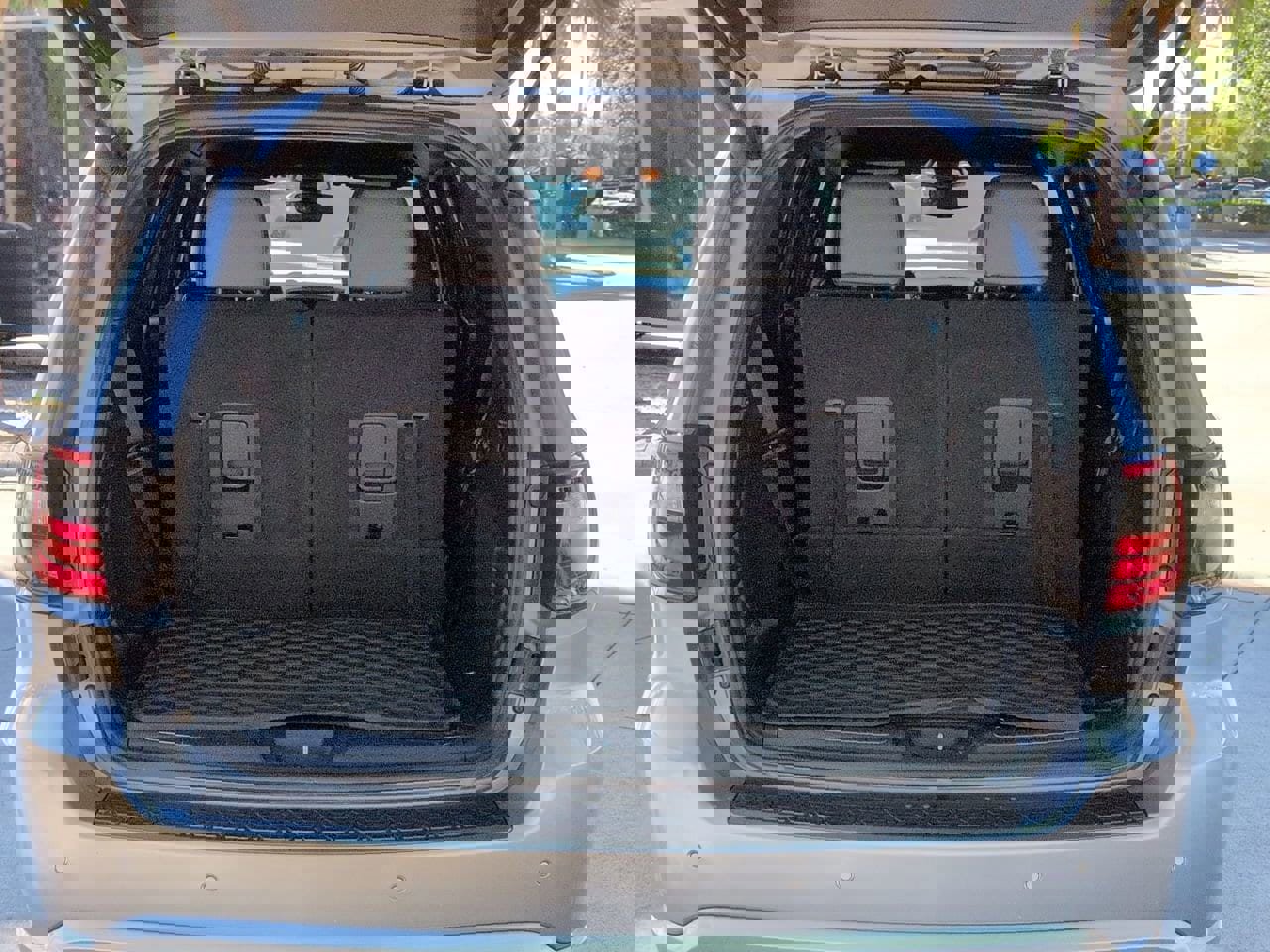 Used 2018 Dodge Durango R/T image 23