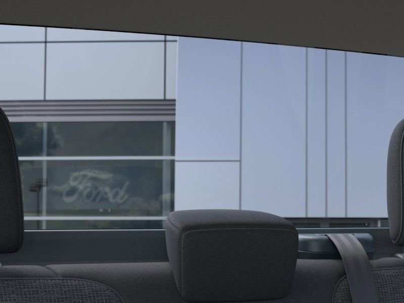 New 2026 Ford Maverick XL FWD image 25