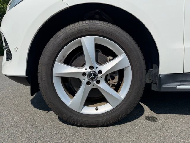 Used 2018 Mercedes-Benz GLE 350 4MATIC w/ Premium 1 Package image 11