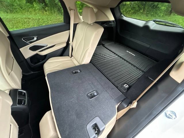 Used 2021 Acura RDX FWD image 35