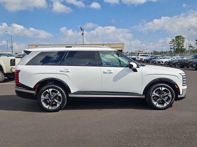 New 2026 Hyundai Palisade Limited image 4