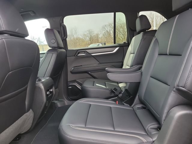 New 2026 GMC Acadia Elevation w/ Black Edition image 13