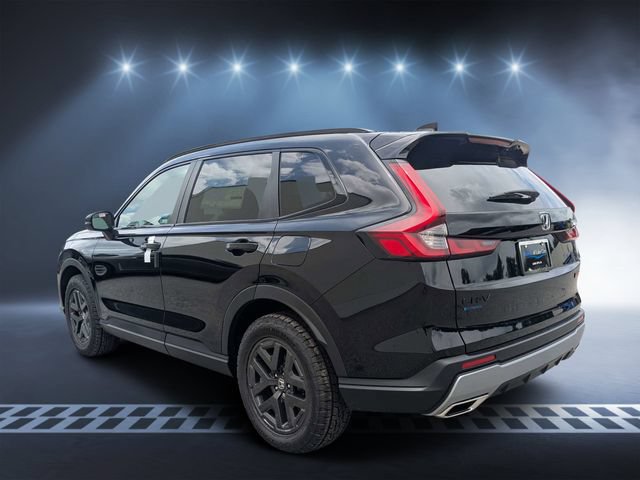 New 2026 Honda CR-V TrailSport image 5