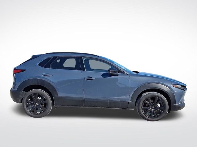 Certified 2025 MAZDA CX-30 2.5 Turbo w/ Premium Plus Pkg image 7