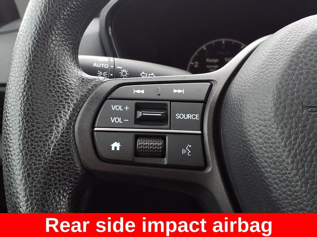 Used 2024 Honda CR-V EX image 16