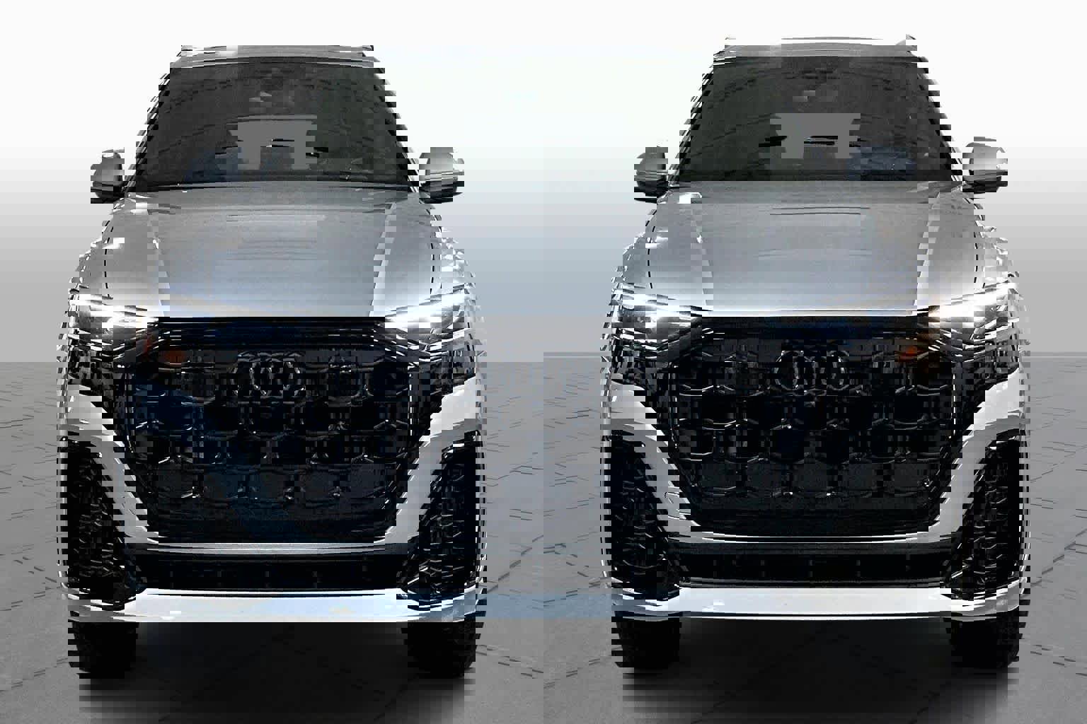 Used 2024 Audi Q8 Premium Plus w/ Premium Plus Package image 3