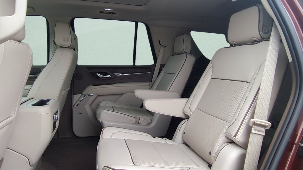Used 2023 GMC Yukon Denali AWD/4WD image 10