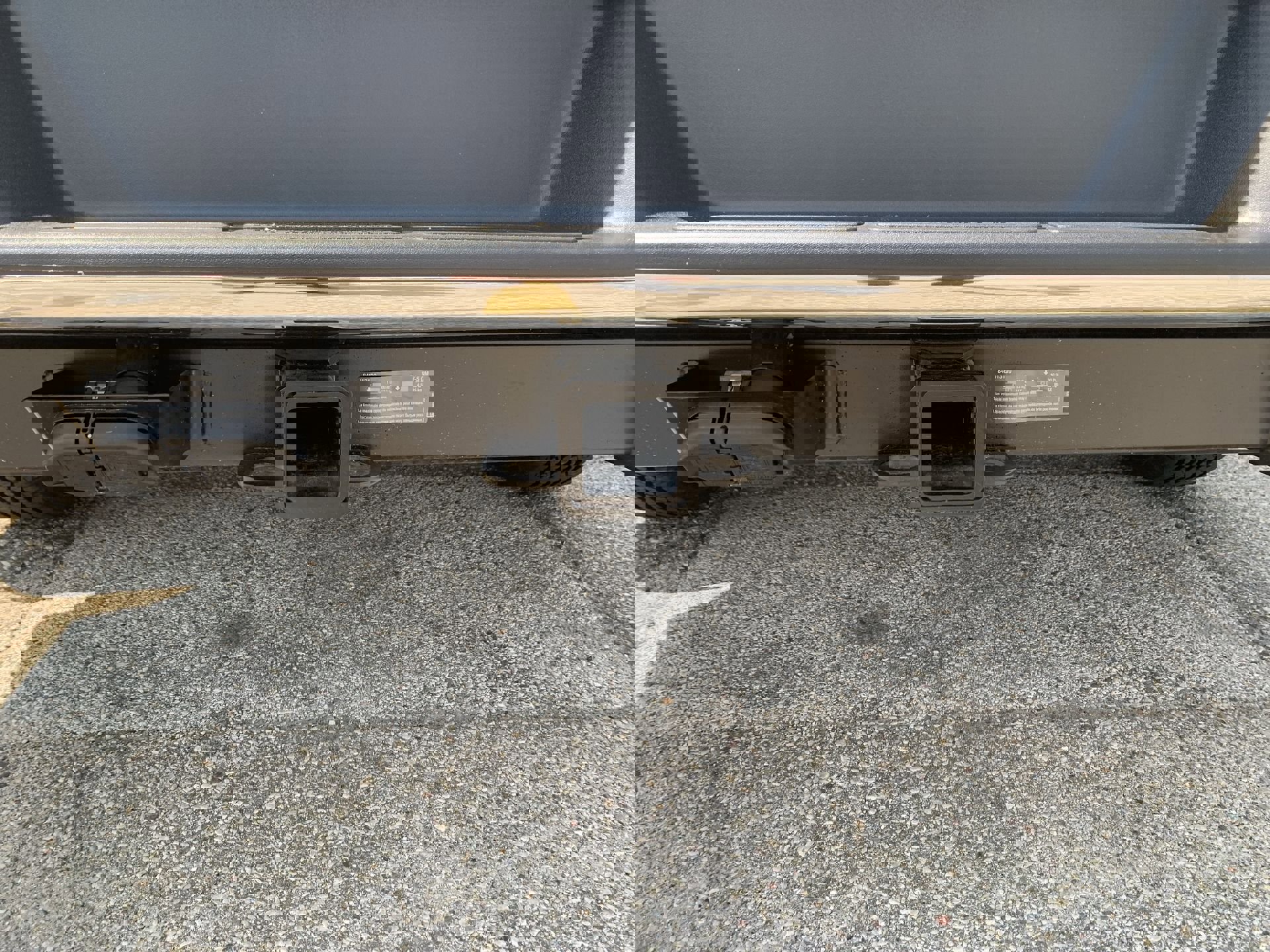 New 2025 GMC Savana 2500 Extended w/ Driver Convenience Package RWD image 48