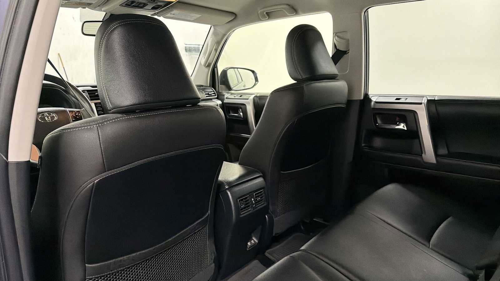 Certified 2022 Toyota 4Runner TRD Sport w/ Technology Package image 24