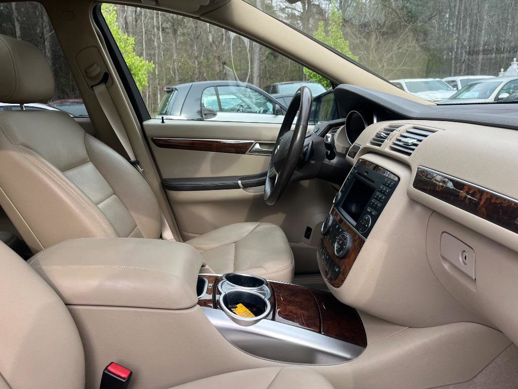 Used 2012 Mercedes-Benz R 350 R350 image 42