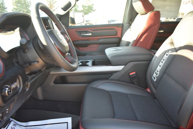 New 2026 RAM 1500 Rebel w/ Bed Utility Group image 19