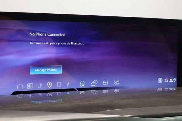 New 2026 Cadillac Escalade IQL Sport 2 w/ LPO, ONYX Package image 21