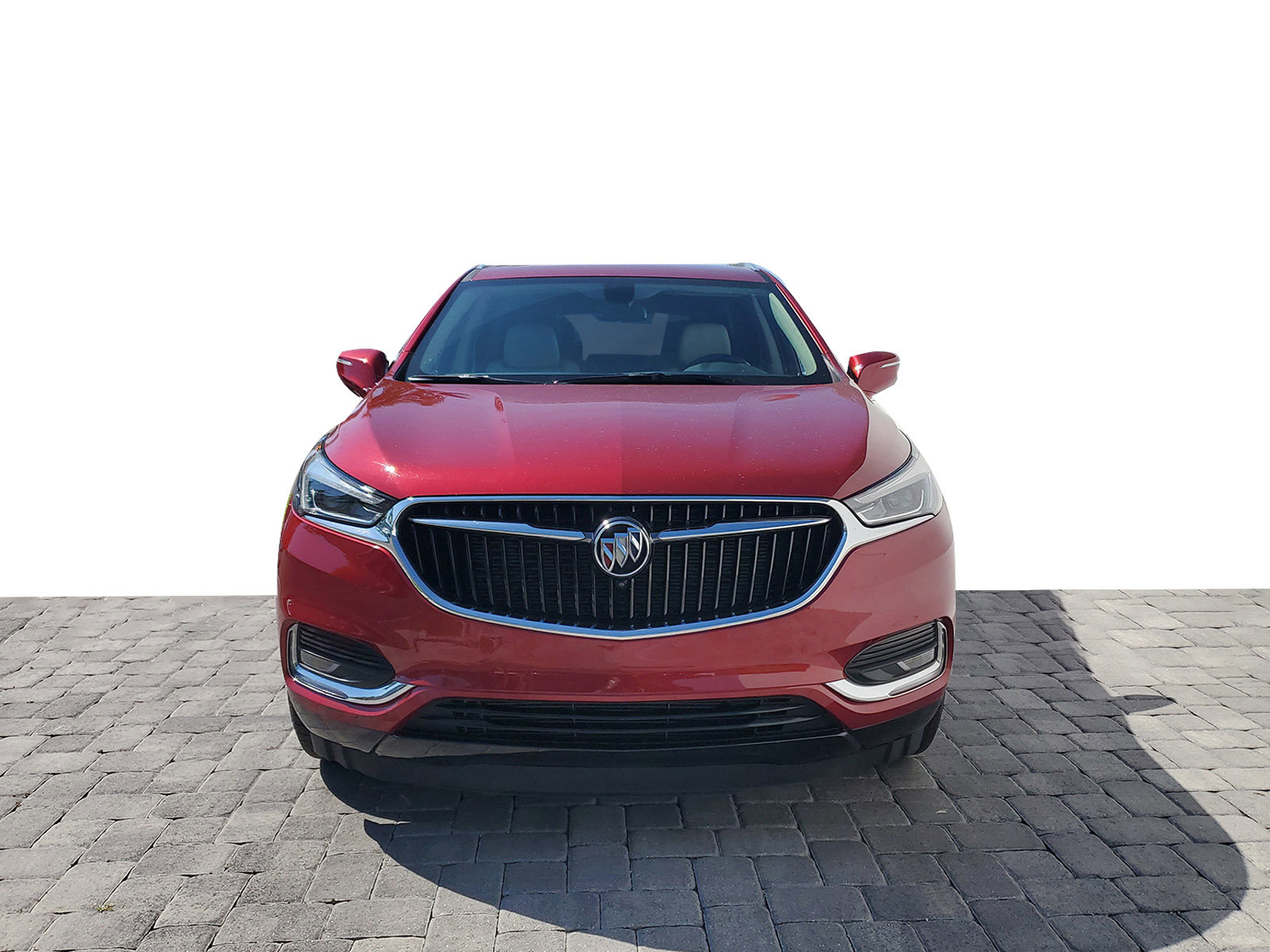 Used 2020 Buick Enclave Essence w/ Sound and Sites Package image 2