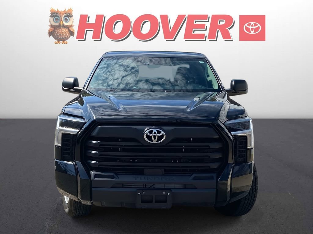 Used 2024 Toyota Tundra SR image 7