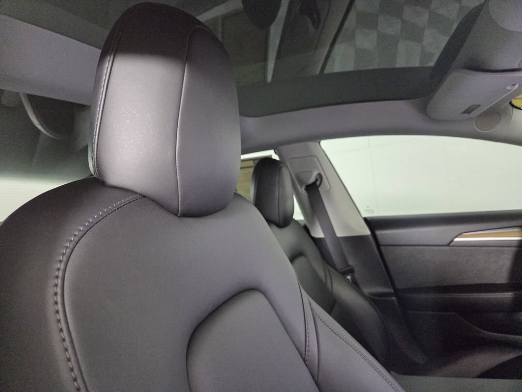 Used 2021 Tesla Model 3 Long Range AWD/4WD image 36