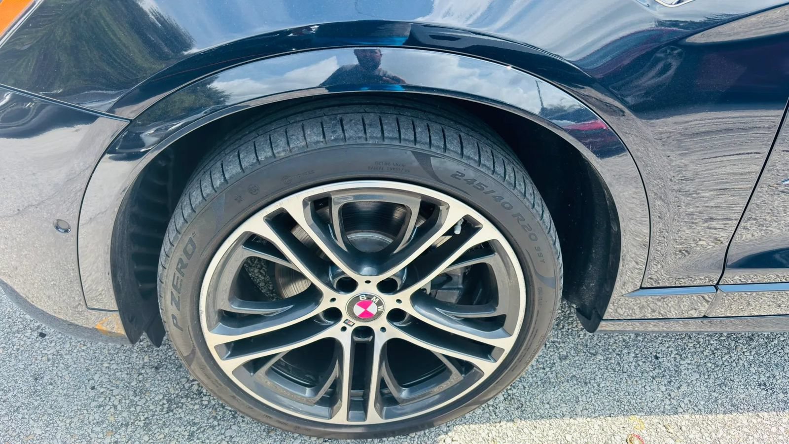 Used 2018 BMW X4 xDrive28i AWD/4WD image 21